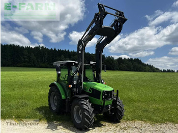 DEUTZ D Traktor