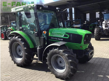 DEUTZ D Traktor