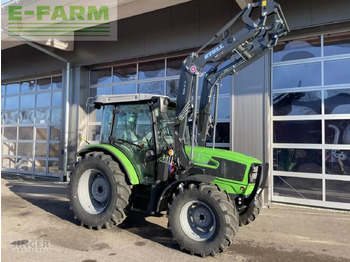 DEUTZ D Traktor