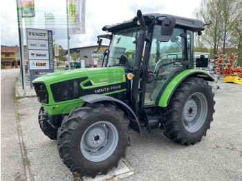 DEUTZ Traktor