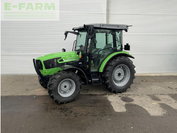 DEUTZ Traktor