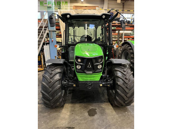 DEUTZ Traktor