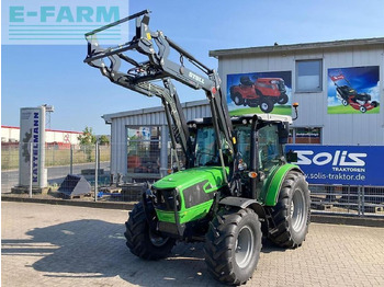 DEUTZ Traktor