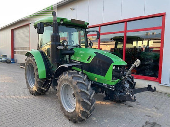 DEUTZ 5100 G Traktor