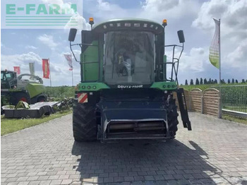 Mähdrescher Deutz-Fahr 6090 hts balance: das Bild 2