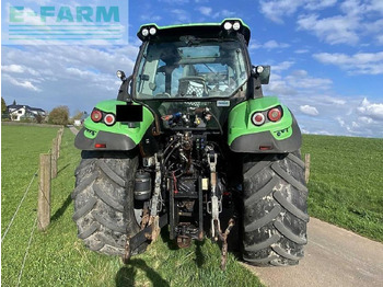 Traktor Deutz-Fahr 6150.4 agrotron ttv TTV: das Bild 5