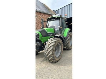 DEUTZ Traktor