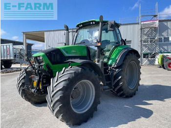 DEUTZ Agrotron Traktor