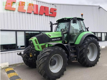 DEUTZ Traktor