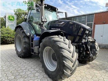 DEUTZ Traktor