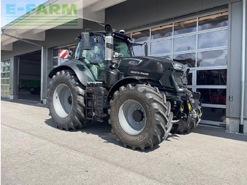 DEUTZ Agrotron Traktor