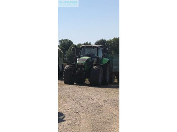 DEUTZ Agrotron TTV 630 Traktor