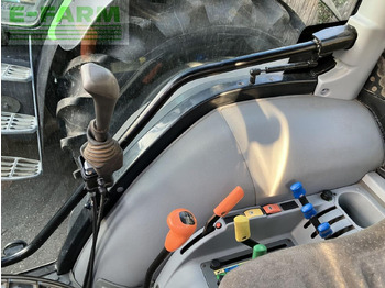 Traktor Deutz-Fahr agrofarm 85 classic: das Bild 5