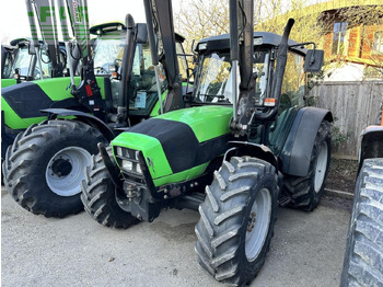 DEUTZ Agrofarm Traktor