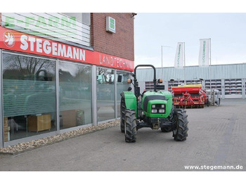 DEUTZ Traktor