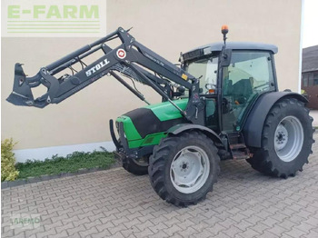 DEUTZ Agroplus Traktor