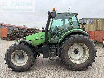 DEUTZ Agrotron 150 Traktor