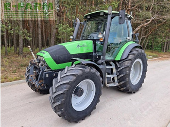 DEUTZ Agrotron 150 Traktor
