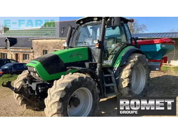 DEUTZ Agrotron 150 Traktor