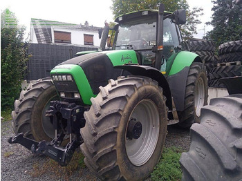 DEUTZ Agrotron Traktor
