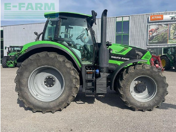 DEUTZ Agrotron 6 Traktor