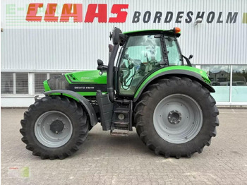 DEUTZ Agrotron 6 Traktor