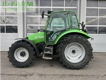 DEUTZ Agrotron Traktor