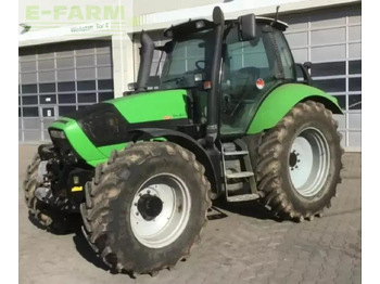 DEUTZ Agrotron M 620 Traktor