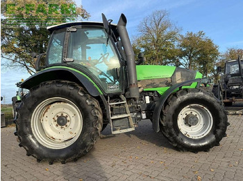DEUTZ Agrotron M Traktor