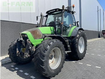 DEUTZ Agrotron M 620 Traktor
