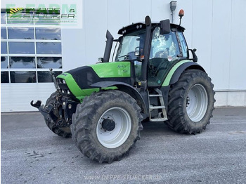 DEUTZ Agrotron M Traktor