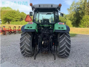 Traktor Deutz-Fahr k410: das Bild 5
