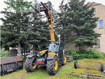 DIECI Teleskoplader