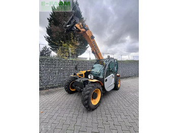 Teleskoplader Dieci mini agri 25.6: das Bild 2 Teleskoplader Dieci mini agri 25.6: das Bild 2