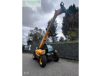 Teleskoplader Dieci mini agri 25.6: das Bild 5 Teleskoplader Dieci mini agri 25.6: das Bild 5