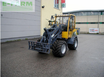 EUROTRAC Minibagger
