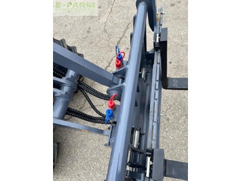 Minibagger Eurotrac w 12 s: das Bild 5