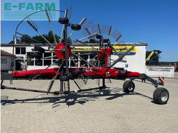 FELLA Heuwender/ Wenderechen