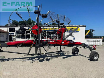 FELLA Heuwender/ Wenderechen