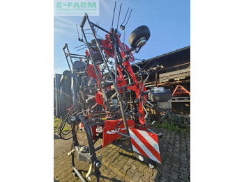 FELLA Heuwender/ Wenderechen