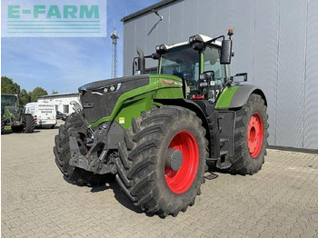 FENDT Traktor