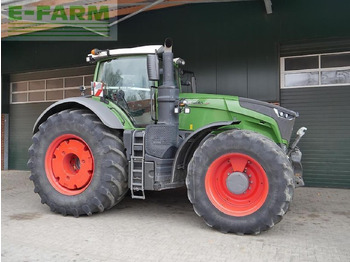 FENDT 1050 Vario Traktor