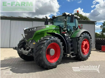 FENDT 1050 Vario Traktor