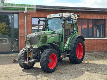 FENDT 200 Vario Traktor