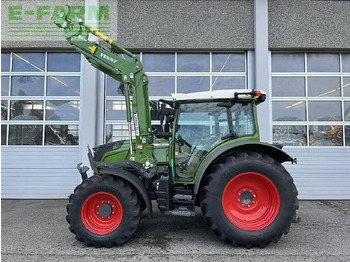 FENDT 211 Vario Traktor