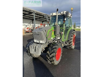 FENDT Traktor