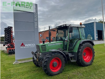 FENDT Farmer 300 Traktor
