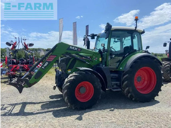 FENDT 312 Vario Traktor