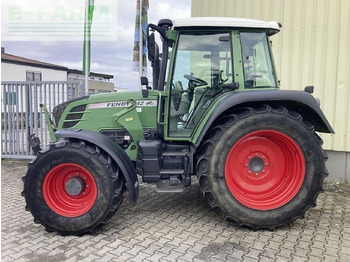 FENDT 312 Vario Traktor