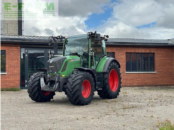 FENDT 313 Vario Traktor
